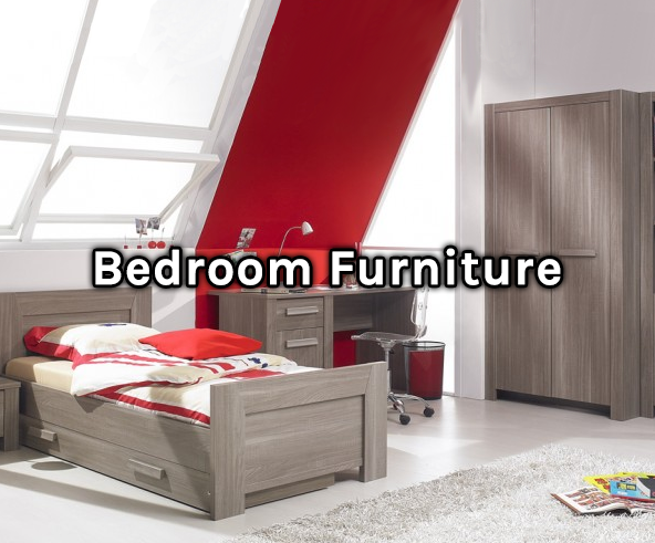 bedroom furniture for toddlers